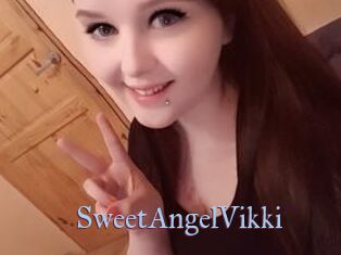 SweetAngelVikki