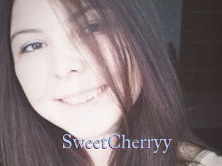 SweetCherryy