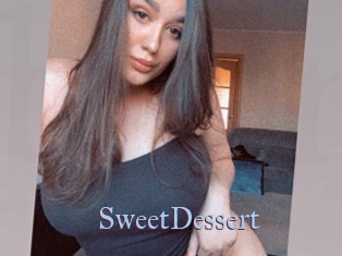 SweetDessert