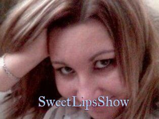 SweetLipsShow