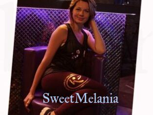 SweetMelania