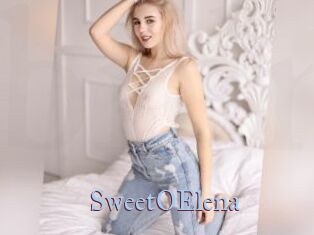 SweetOElena
