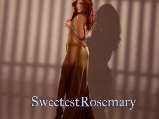 SweetestRosemary