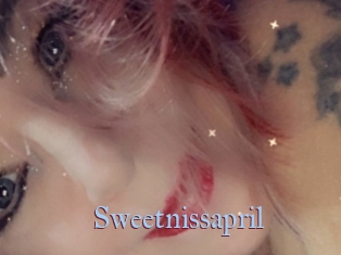 Sweetnissapril