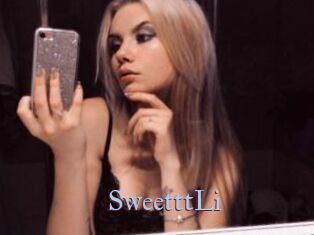 SweetttLi