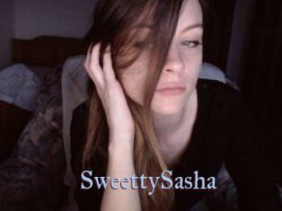 SweettySasha