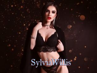 SylviaWillis