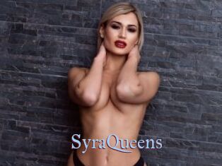 SyraQueens