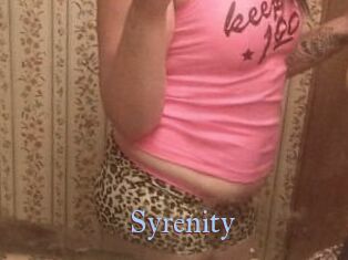 Syrenity