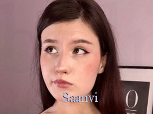 Saanvi