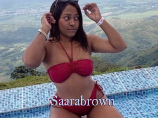 Saarabrown