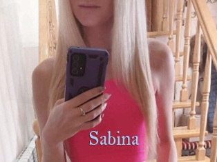 Sabina