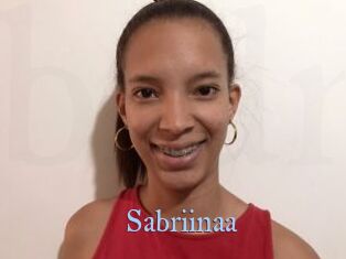 Sabriinaa