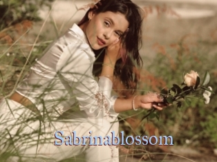 Sabrinablossom