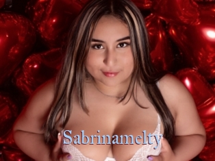 Sabrinamelty