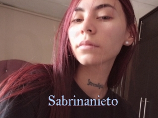 Sabrinanieto