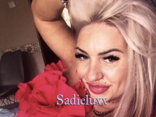 sadieluxx Belles filles du net