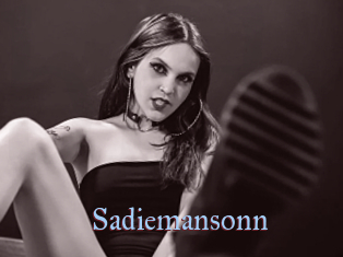 Sadiemansonn