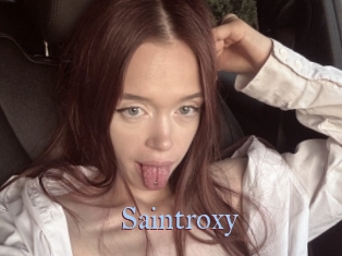 Saintroxy