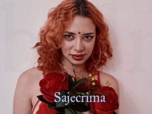 Sajecrima