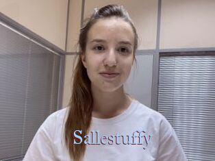Sallestuffy