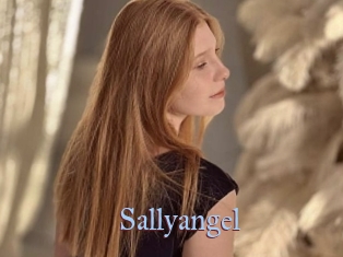 Sallyangel