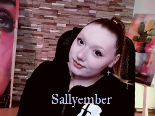 Sallyember
