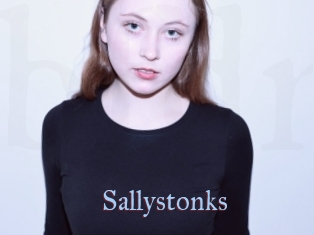 sallystonks Belles filles du net