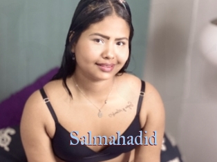 salmahadid Belles filles du net