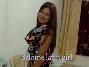 Salome_latin_girl