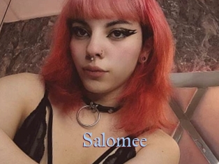 Salomee