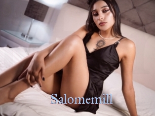 Salomemill