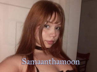 Samaanthamoon