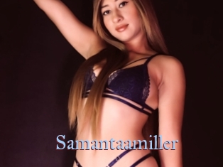 Samantaamiller
