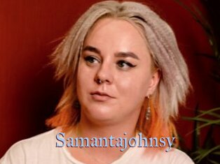 Samantajohnsy