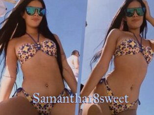 Samantha18sweet