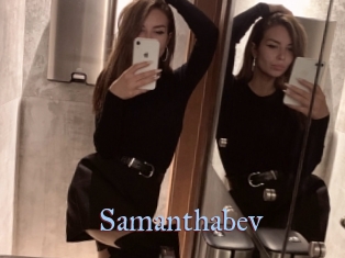 Samanthabev