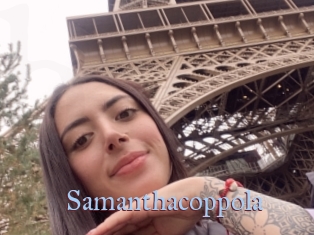 Samanthacoppola
