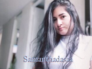 Samanthadasaa