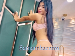 Samanthaemm