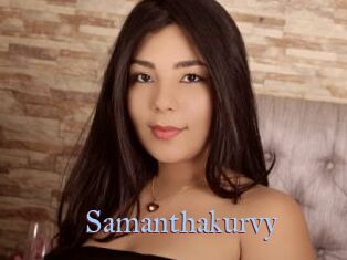 samanthakurvy Belles filles du net