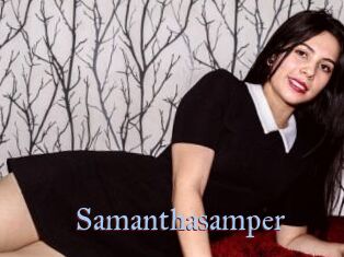 Samanthasamper