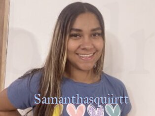 Samanthasquiirtt