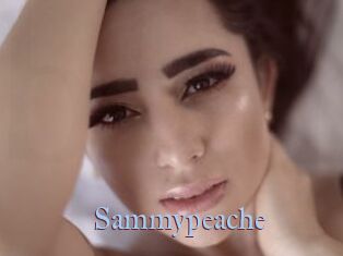 sammypeache Belles filles du net