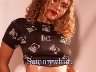 Sammywhiite