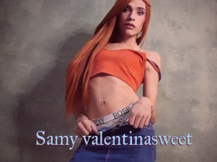 Samy_valentinasweet