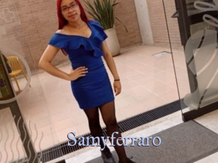 Samyferraro