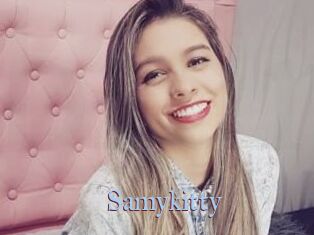 Samykitty