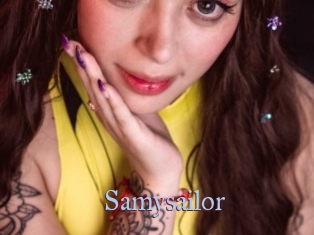 Samysailor