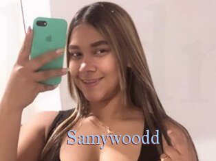Samywoodd